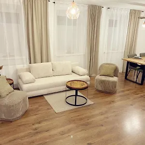 Apartment Wohnen Im Herzen Von, Sonthofen